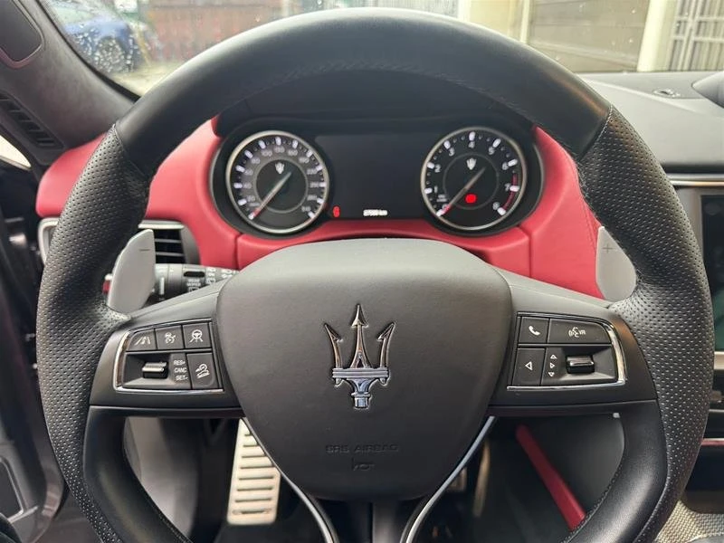 2022 Maserati Levante Modena - Image 7 of 7