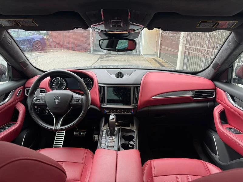 2022 Maserati Levante Modena - Image 4 of 7