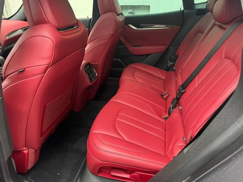 2022 Maserati Levante Modena - Image 5 of 7