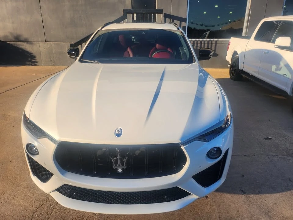 2022 Maserati Levante Modena - Image 2 of 12