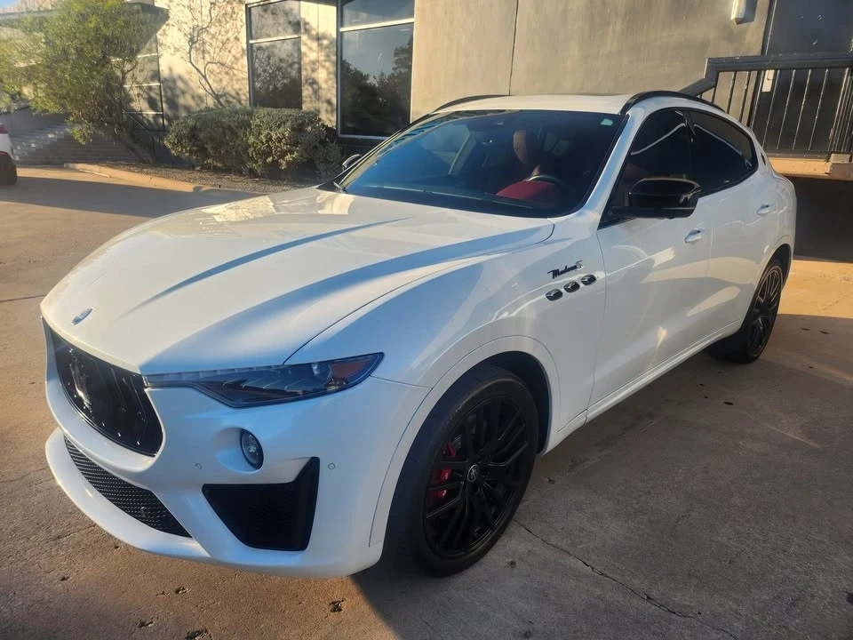 2022 Maserati Levante Modena - Image 6 of 12
