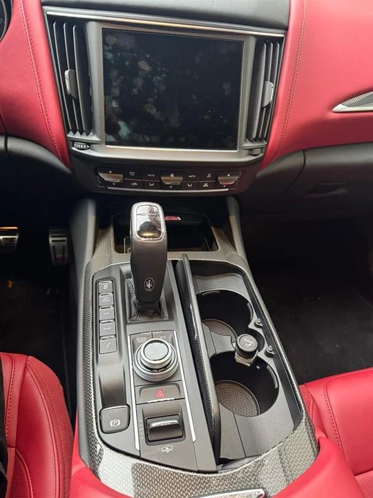 2022 Maserati Levante Modena - Image 6 of 7