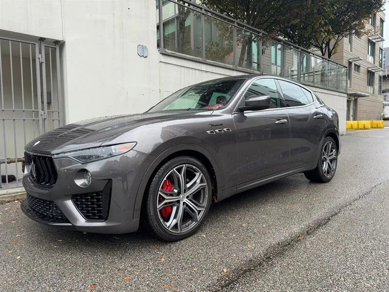 2022 Maserati Levante Modena - Image 2 of 7