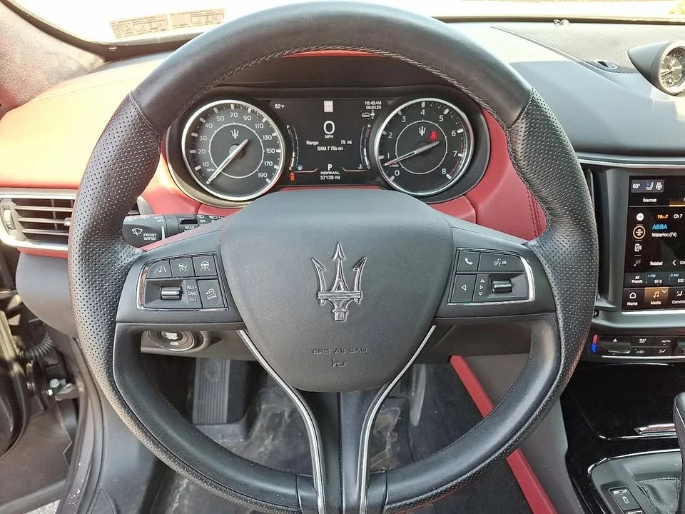 2022 Maserati Levante Modena - Image 11 of 11