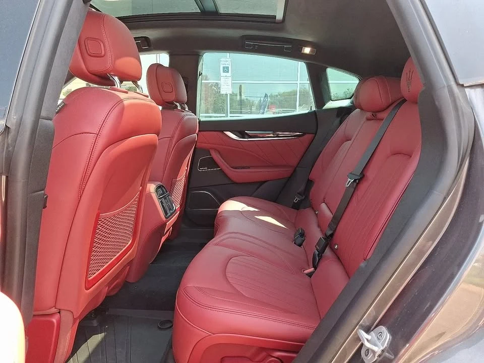 2022 Maserati Levante Modena - Image 6 of 11