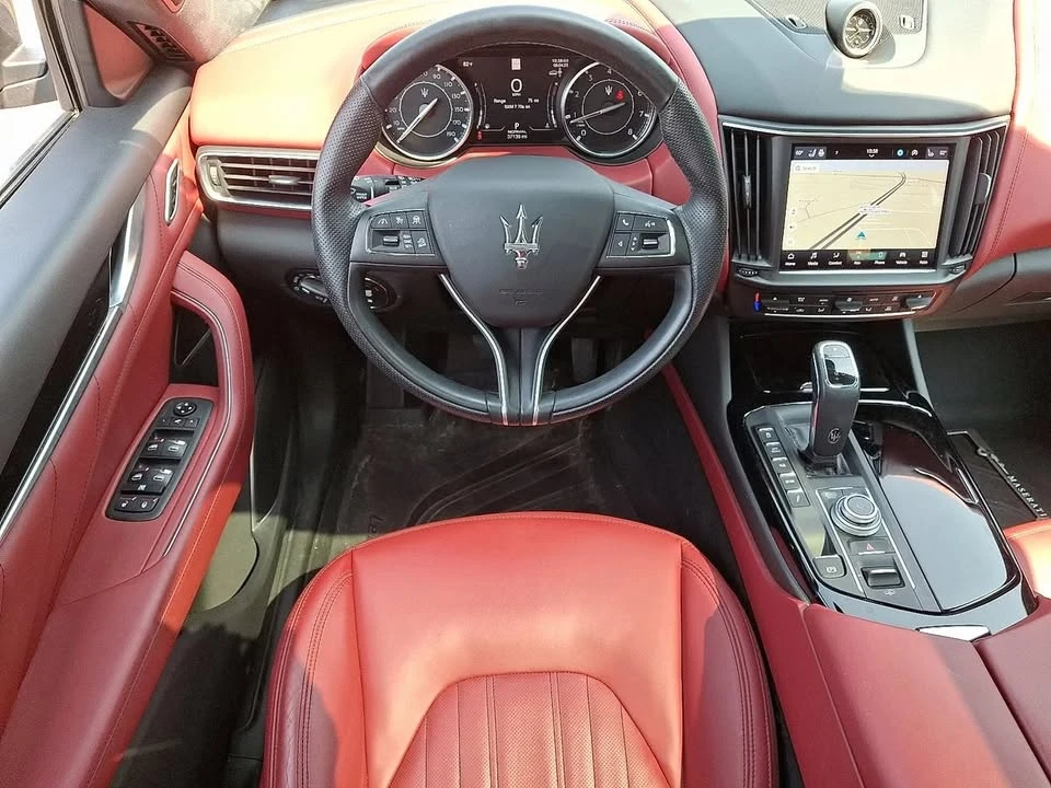 2022 Maserati Levante Modena - Image 7 of 11