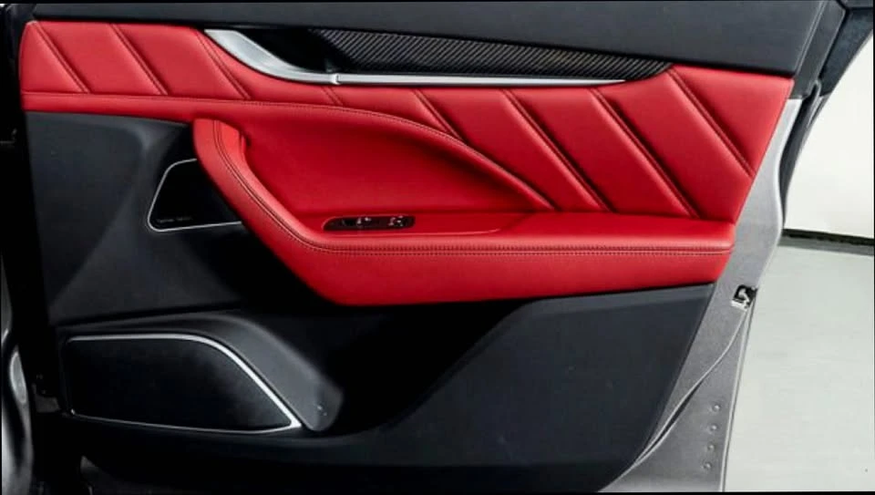 2022 Maserati Levante Modena - Image 11 of 18