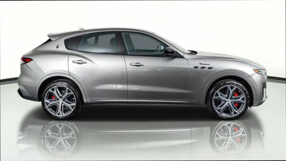 2022 Maserati Levante Modena - Image 4 of 18