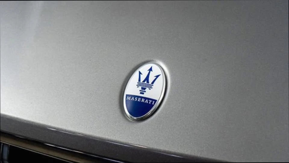 2022 Maserati Levante Modena - Image 18 of 18