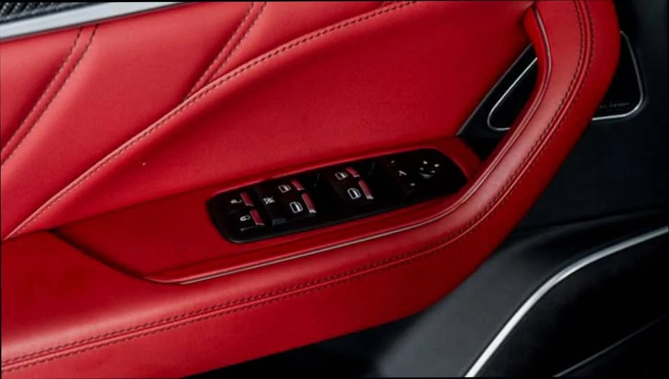2022 Maserati Levante Modena - Image 14 of 18
