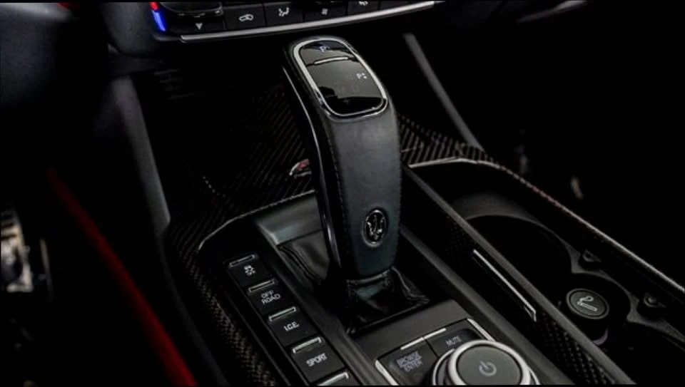 2022 Maserati Levante Modena - Image 13 of 18