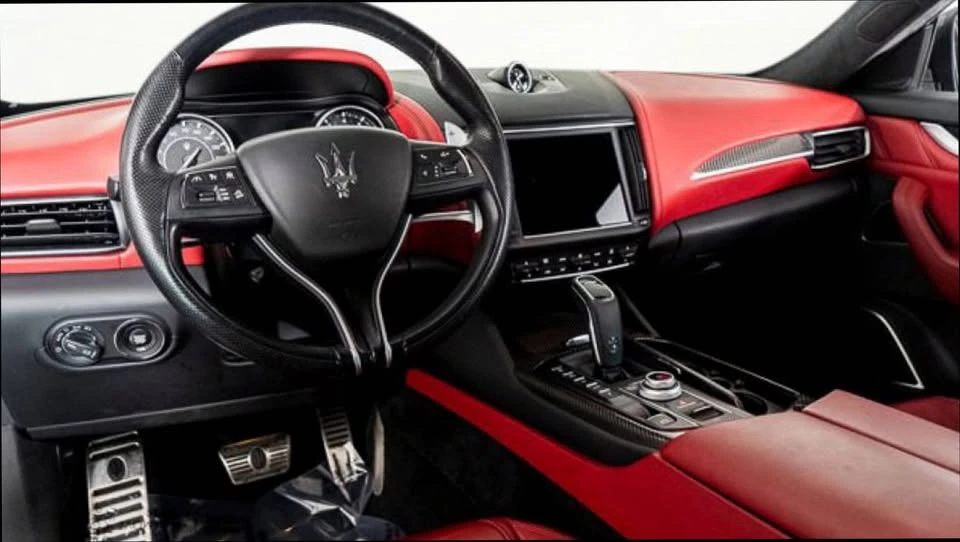 2022 Maserati Levante Modena - Image 2 of 18