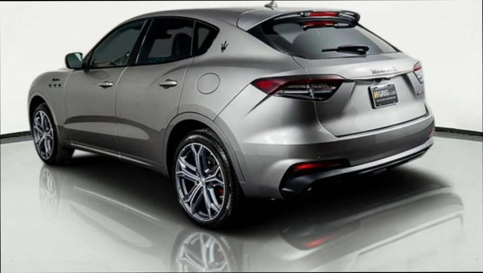 2022 Maserati Levante Modena - Image 7 of 18