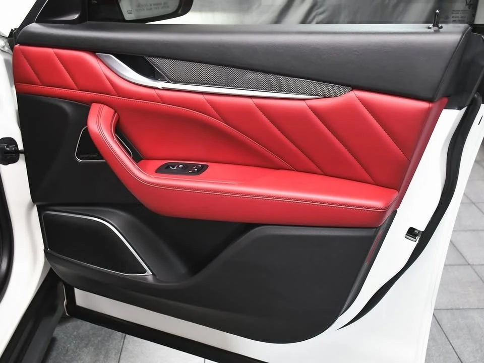 2022 Maserati Levante Modena - Image 13 of 14
