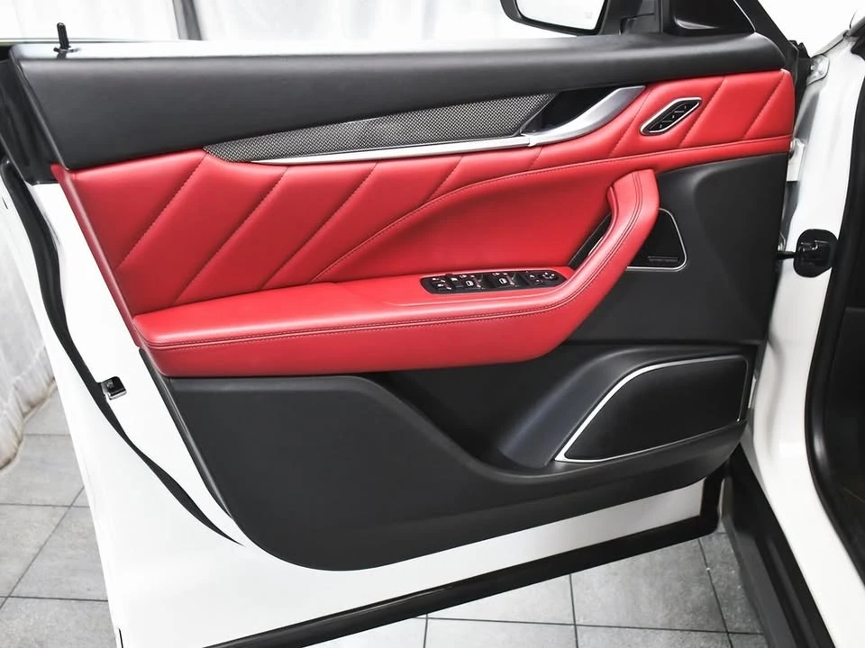 2022 Maserati Levante Modena - Image 5 of 14