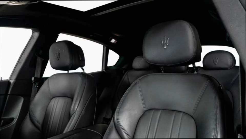 2022 Maserati Levante Modena - Image 3 of 19