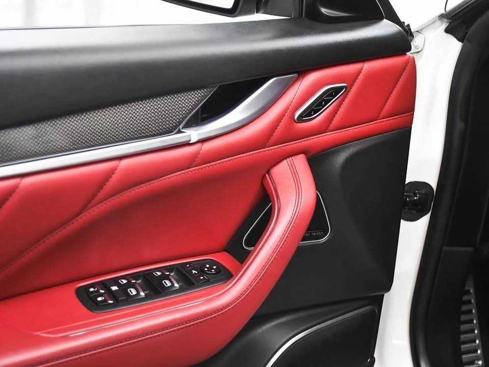 2022 Maserati Levante Modena - Image 6 of 14