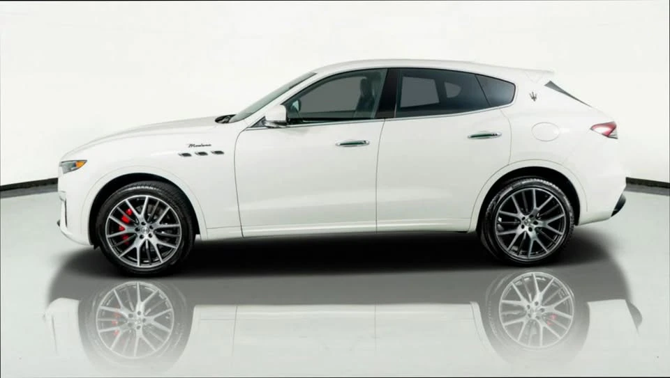 2022 Maserati Levante Modena - Image 6 of 19