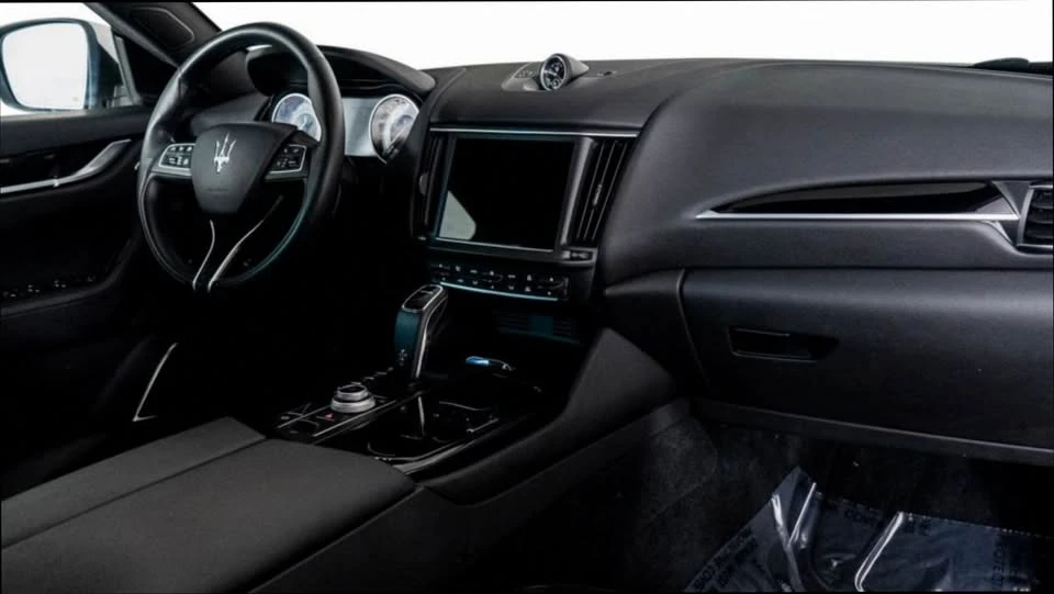2022 Maserati Levante Modena - Image 18 of 19
