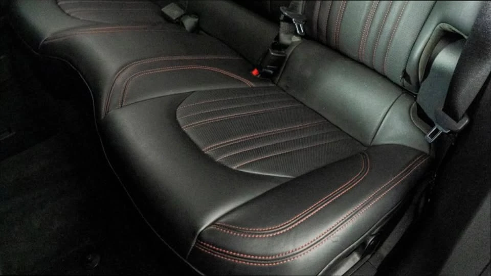 2022 Maserati Levante Modena - Image 15 of 19