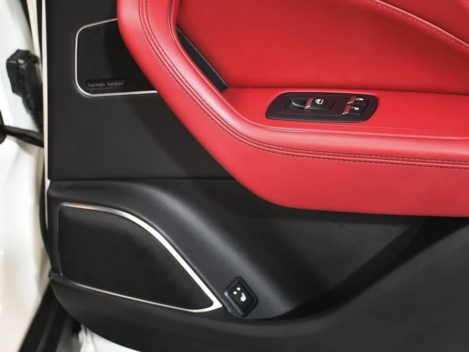 2022 Maserati Levante Modena - Image 12 of 14