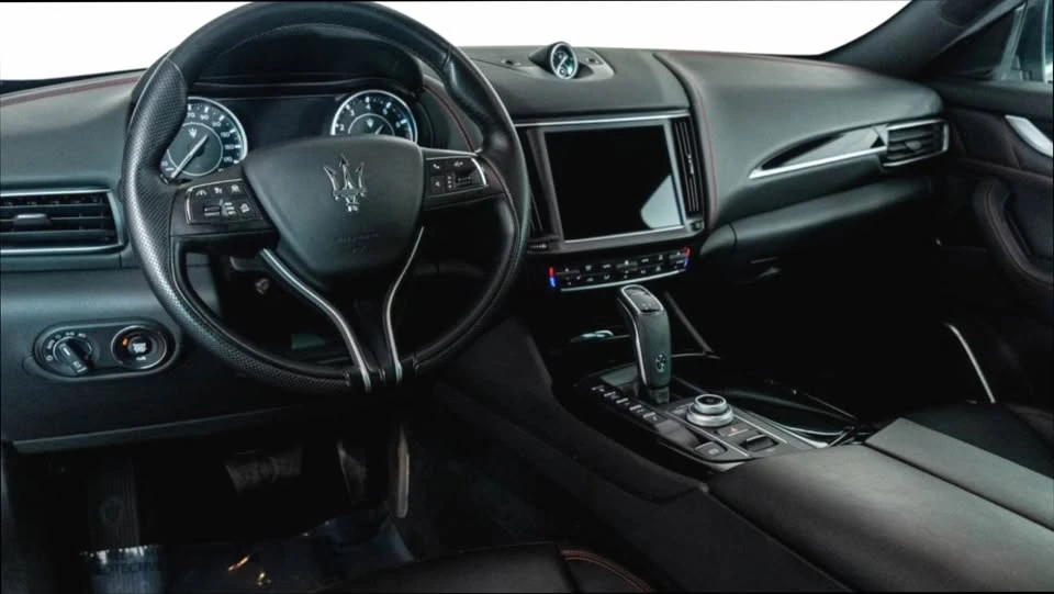2022 Maserati Levante Modena - Image 2 of 19