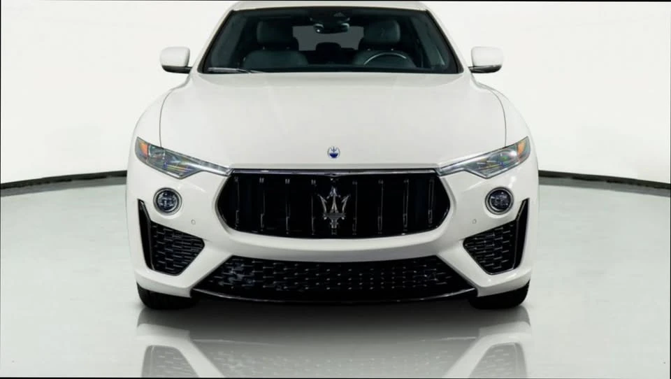 2022 Maserati Levante Modena - Image 7 of 19