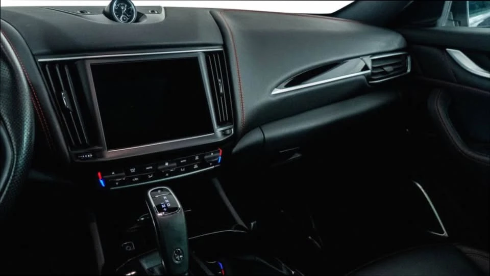 2022 Maserati Levante Modena - Image 11 of 19