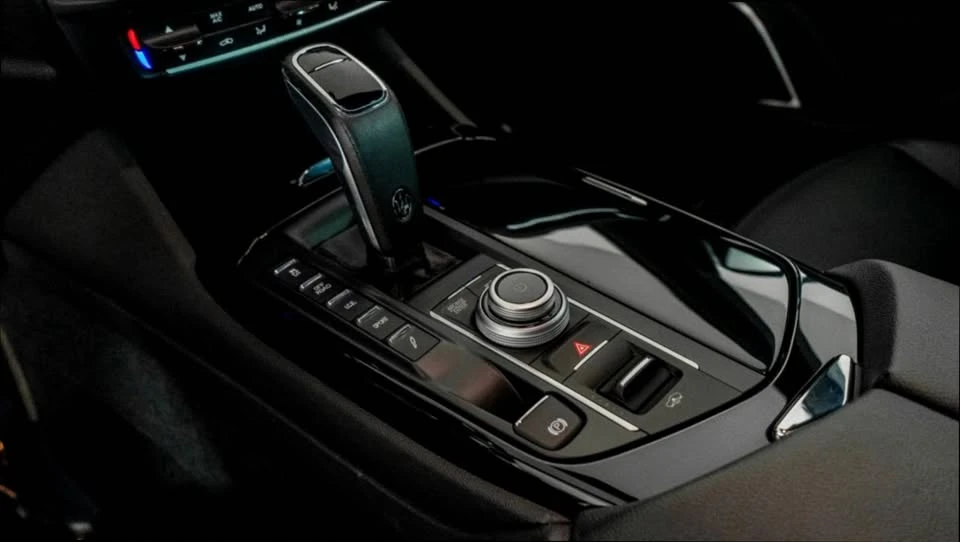 2022 Maserati Levante Modena - Image 19 of 19
