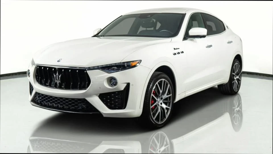 2022 Maserati Levante Modena - Image 5 of 19