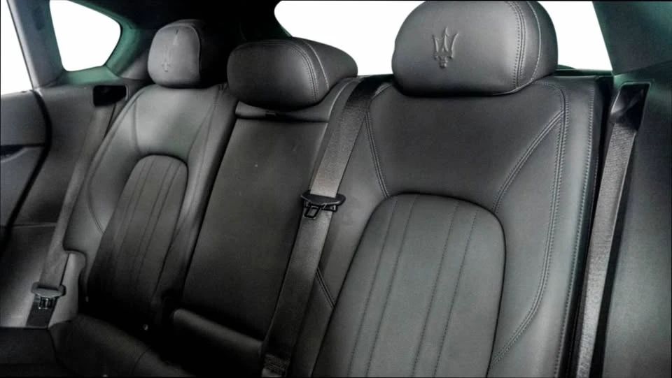 2022 Maserati Levante Modena - Image 10 of 19