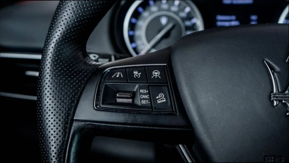 2022 Maserati Levante Modena - Image 13 of 19