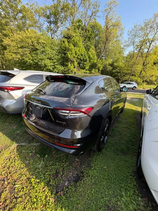2022 Maserati Levante Modena - Image 4 of 8