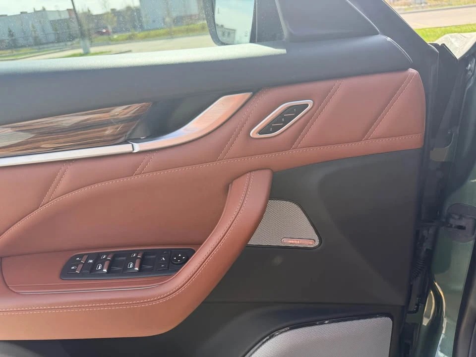 2022 Maserati Levante Modena - Image 10 of 13