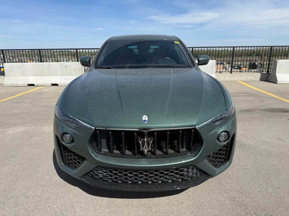 2022 Maserati Levante Modena - Image 2 of 13