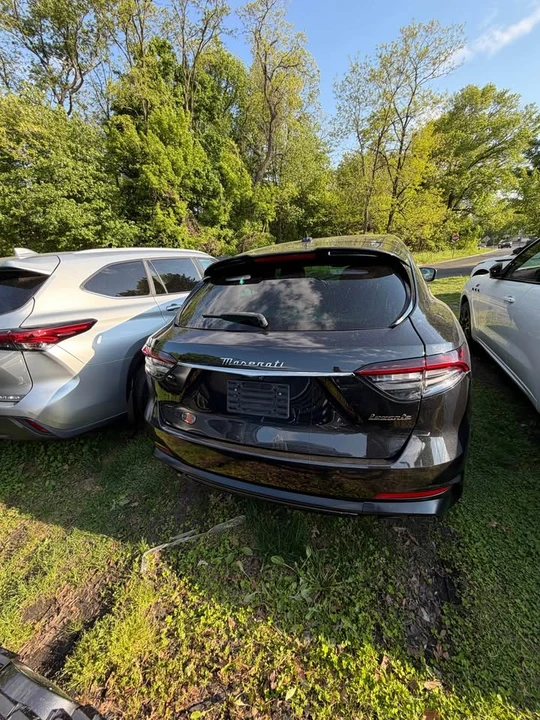 2022 Maserati Levante Modena - Image 6 of 8