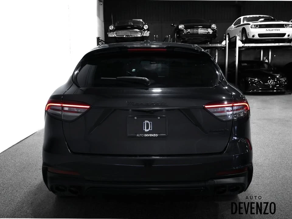 2022 Maserati Levante Modena - Image 4 of 20