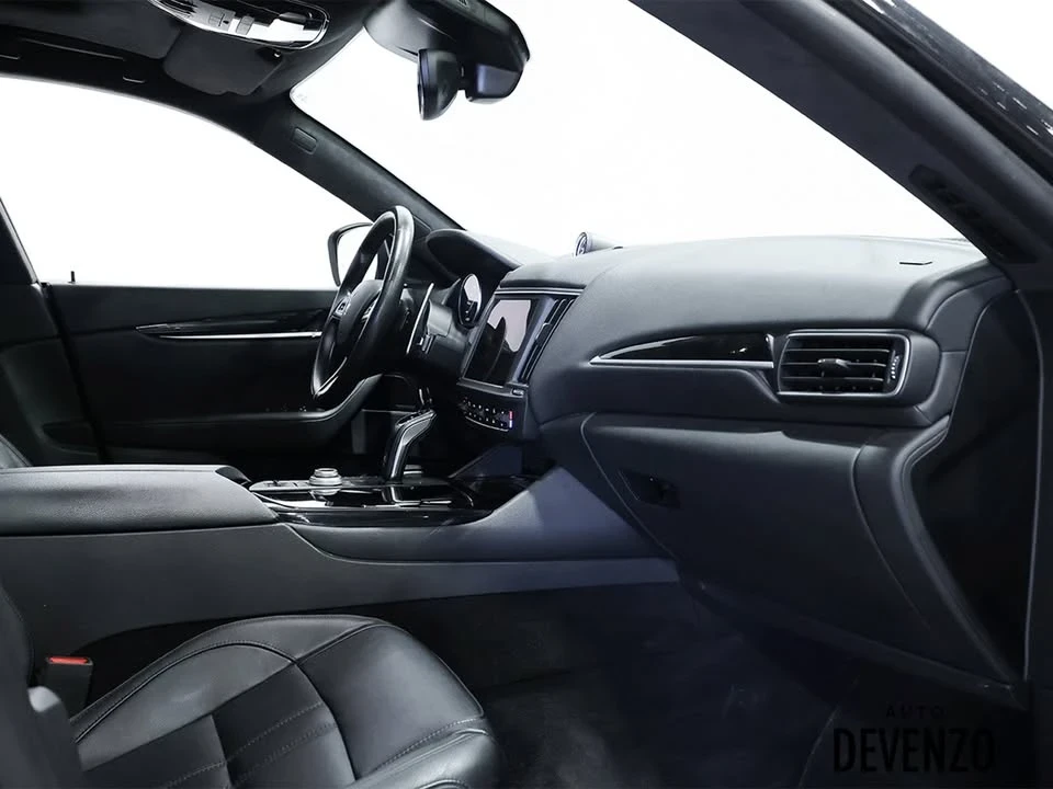 2022 Maserati Levante Modena - Image 7 of 20