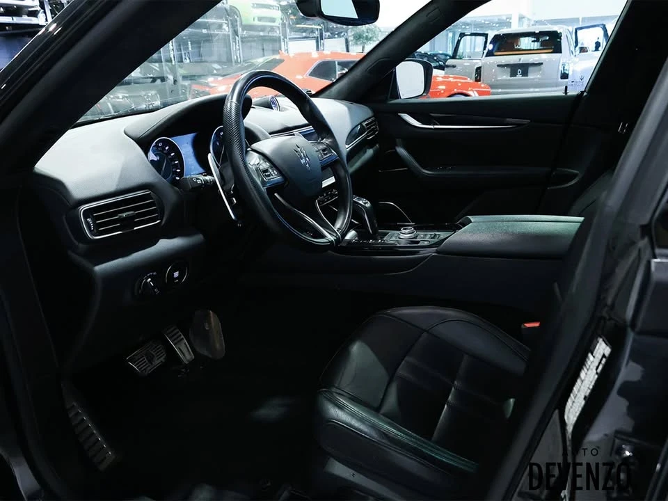 2022 Maserati Levante Modena - Image 15 of 20