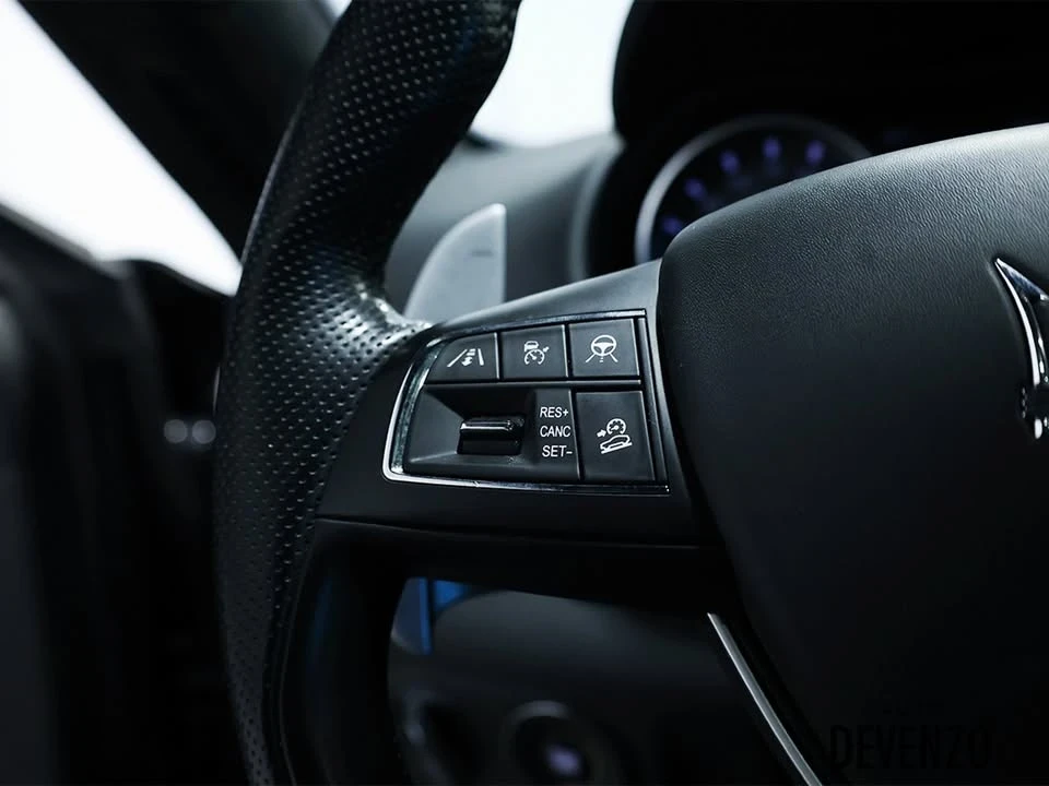 2022 Maserati Levante Modena - Image 18 of 20