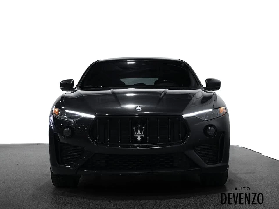 2022 Maserati Levante Modena - Image 6 of 20