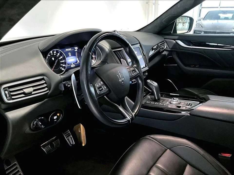 2022 Maserati Levante Modena - Image 4 of 20