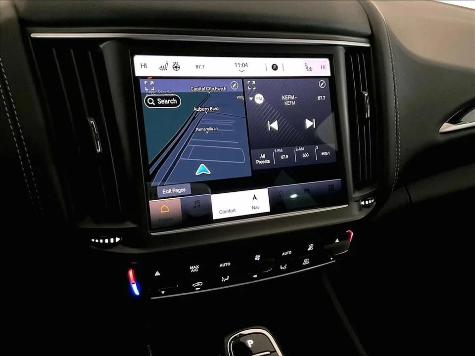 2022 Maserati Levante Modena - Image 16 of 20