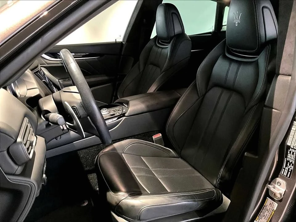 2022 Maserati Levante Modena - Image 5 of 20
