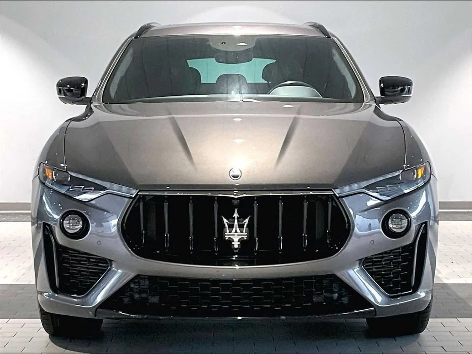 2022 Maserati Levante Modena - Image 10 of 20