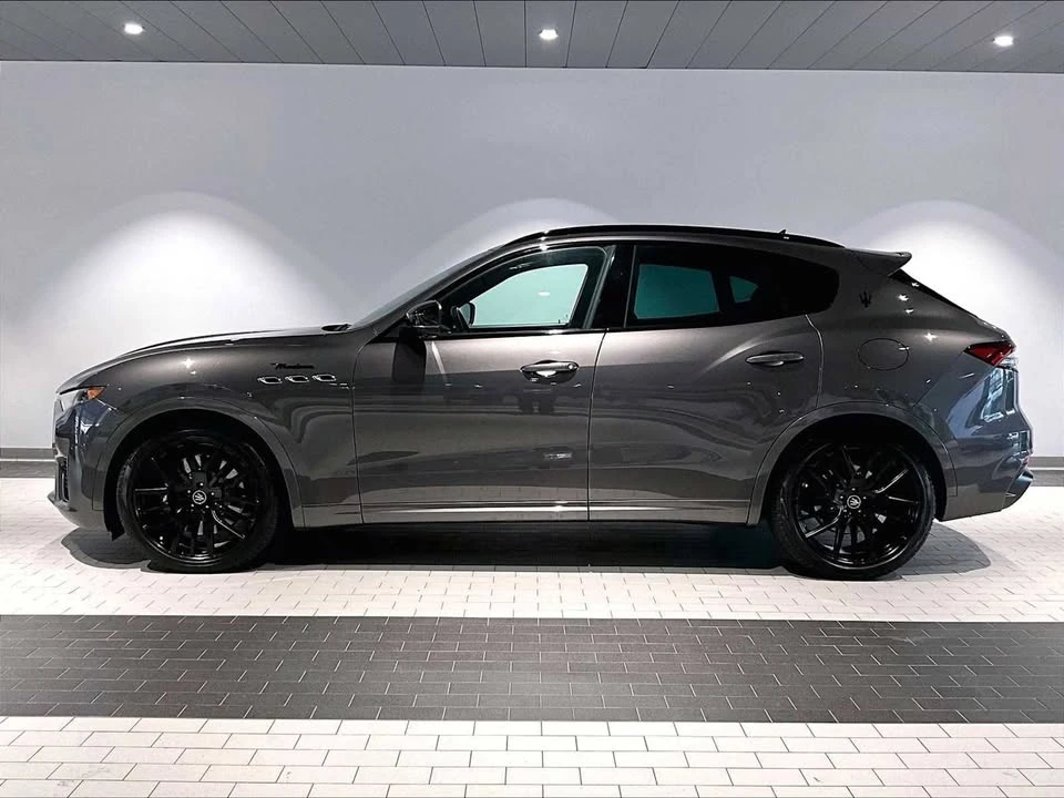 2022 Maserati Levante Modena - Image 2 of 20