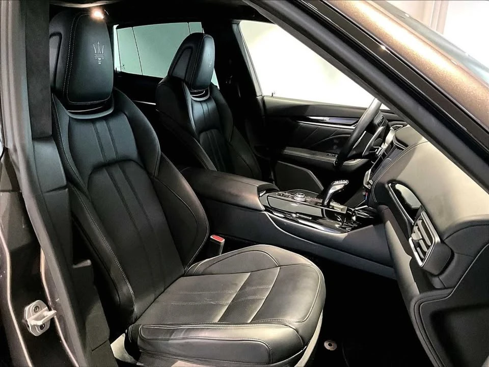 2022 Maserati Levante Modena - Image 19 of 20