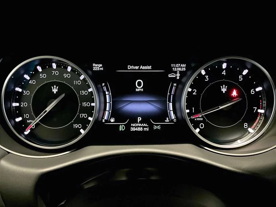 2022 Maserati Levante Modena - Image 18 of 20