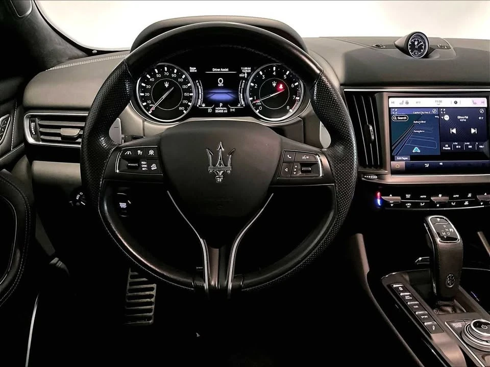 2022 Maserati Levante Modena - Image 13 of 20