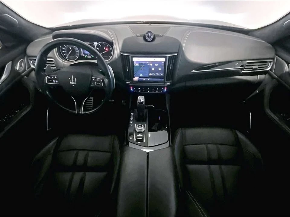 2022 Maserati Levante Modena - Image 14 of 20